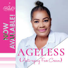 Hush'D Ageless anti-aging face cream is a powerful anti-aging and  anti-wrinkle face cream that works quickly and effectively to diminish the  visible signs of aging. Instantly Ageless revives and moisturizes the skin