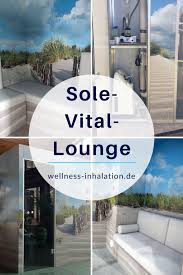 Darüber hinaus kann er entzündungshemmend wirken. 9 Sole Vital Lounge Ideen Lounge Sauerstoff Atemluft