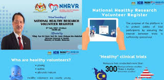 Born with a need to replace the aging ministry of health facilities the nih aims to be malaysia s first integrated state of the art medical research complex within a consolidated single address. Nhrvr To Help Enhance Country S Capability In Clinical Trials