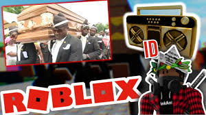 Please give it a thumbs up if it worked for you and a thumbs down if. Tutorial Coffin Dance Meme Roblox Id Boombox Youtube