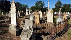 Tumut Pioneer Cemetery | Merryjack | Flickr