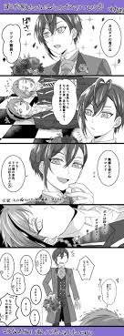 丈中 原稿 on twitter anime manga manga games