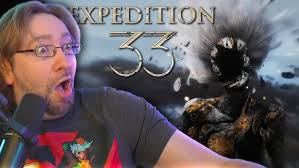 Clair Obscur Expedition 33 Part 4