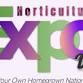 Fall Horticultural Expo & Sale