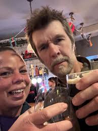 A great time again last week with the collection during Rhod Gilbert's  show, this time in Northampton. We can now confirm that we raised an  amazing £1406.06!! There was no formal meet