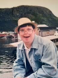 Scott “Scottie” Jeffrey Thornhill