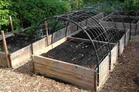 I opted to go with a homemade mesh made from garden twine or jute. Best Cucumber Trellis Ideas For Your Vining Plants Tips Diy Trellis