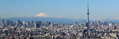 The izu and ogasawara islands are also part of tokyo. Tokyo City Guide What To Do In Tokyo