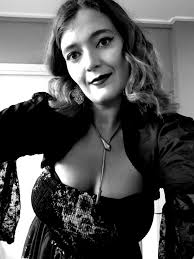 Dahlia Eleanor Poetry