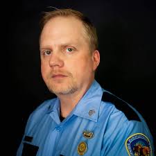 Sgt. Michael P. Weatherly North Dakota Department of Corrections &  Rehabilitation Jamestown, ND