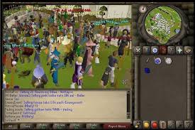 This Screengrab Tbt Tbthursday Osrs Runescape Rs 2007 Gold Cheap For Sale With 6 Off Code Rs6off At Rsorder Com Runes Baseball Cards Selling House