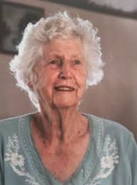 The Coal Point Chronicle: Volunteer Tributes for Gwen Johnston and John  Benning