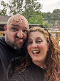 Setting up a classic to play with the wife! Everdell.