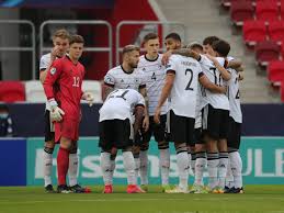 Ein klares statement eines mutigen trainers. 90plus U21 Em Dfb Zittert Sich Ins Viertelfinale Niederlande Souveran 90plus