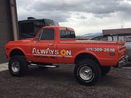 Aside from this, our company also offers other electrical services depending on your specific needs. Always On Electric Inc Home Facebook