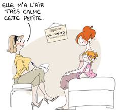 Petit Precis De Grumeautique Blog Illustre Humour Maman Publicite Drole Drole