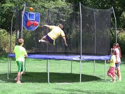 Finding the right trampoline with high weight limits is crucial, as you don't want a model that can't handle your family's weight requirement. Trampoline Safety Risks Why You Shouldn T Buy A Trampoline