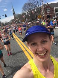 Boston Marathon