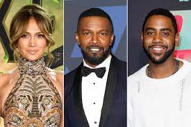 Jennifer Lopez, Jharrel Jerome recall Jamie Foxx helping them through tough times