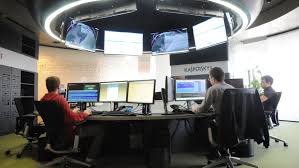 Kaspersky S Charm Offensive Cepa