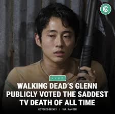 I agree : r/thewalkingdead