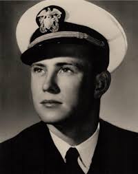 Franklin “Sandy” Jay Crow, 96