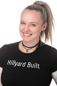 Taylor Belote's Instagram, Twitter & Facebook