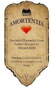 Label Love Potion Want To Use For Pop Rocks Candy Harry Potter Potion Labels Harry Potter Potions Harry Potter Printables