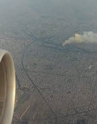 1jour1actu t'explique ce que l'on sait sur cet accident d'avion pour le moment. 5 Infos Qui Ont Marque La Semaine Jet Airways Orly 3 Notre Dame