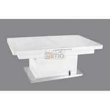 L`idée d`avoir une table à manger extensible vous tente? Soldes Table Basse Extensible Table Salle A Manger Solde