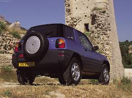 It takes some time and patie. Toyota Rav4 1996 Pictures Information Specs