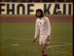 Fue fundado el 27 de febrero de 1900 por once jugadores liderados por franz john. 21 03 1973 Bayern Munich V Ajax Youtube