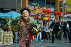 'detective chinatown 3' passes $150 million box office on debut afternoon. Ozh6pj6lildkum