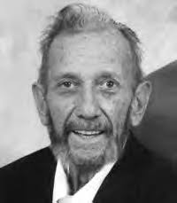 Arthur Rodney “Rod” Hulse (1936-2008)