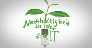 Infoseite der hochschulgruppe für nachhaltigkeit der uni ulm. Nachhaltige It Infrastruktur Ansatz Fur Digitalisierung
