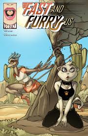 Vore Fan – Fast and Furry Us • Free Porn Comics