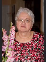 Obituary and funeral service: Linda Joyce Hasty Allen, 73, of Monroe