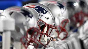 We did not find results for: New England Patriots To Reveal New Uniforms On Monday