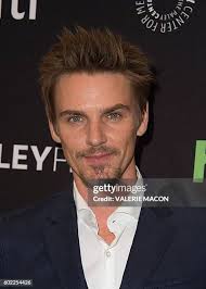 Executive producers John Rickard, Jennifer Gwartz and Jeremy Carver,...  News Photo