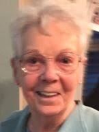 Loretta G. Jones Obituary October 21, 2021