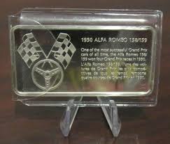 Image result for Light Silver 1981 Alfa-Romeo