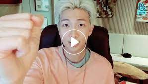 15.09.2021 · bts happy rm day!🎂🎶 play 1,925,218. V Live Rm Map Of The Soul Persona Behind