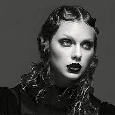 Taylor Swift's Vault