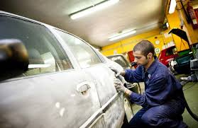 La alianza de talleres expone en Europa los abusos de las aseguradoras