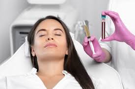 PRP Treatment in Dubai: Rejuvenate Face & Regrow Hair | FUH