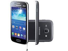 Samsung Galaxy S II TV - description ...
