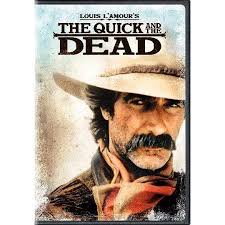 The Quick And The Dead Dvd Walmart Com In 2020 Sam Elliott Movies Sam Elliott Western Movies