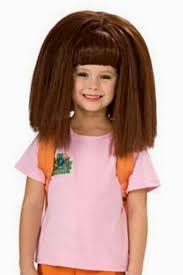 While not as quick or simple as some of the other gym hairstyles, the multiple braids that make up this ponytail are still worth of a try. Easy Hairstyles For Short Hair Step By Step For Kids