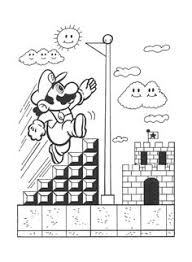 2 is known as super mario bros.: 29 Printables Ideas Super Mario Coloring Pages Mario Coloring Pages Coloring Pages