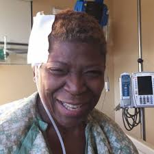 Fundraiser for Jennifer Hanscom by Lissa Piper : Cheri Glover in Medical  Crisis